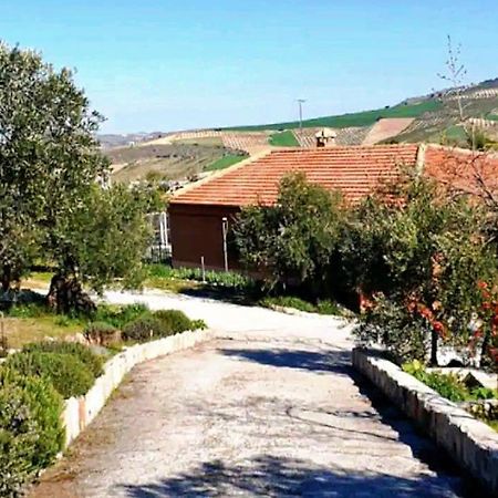 Cortijo Puente Alhama Villa Alhama de Granada Kültér fotó