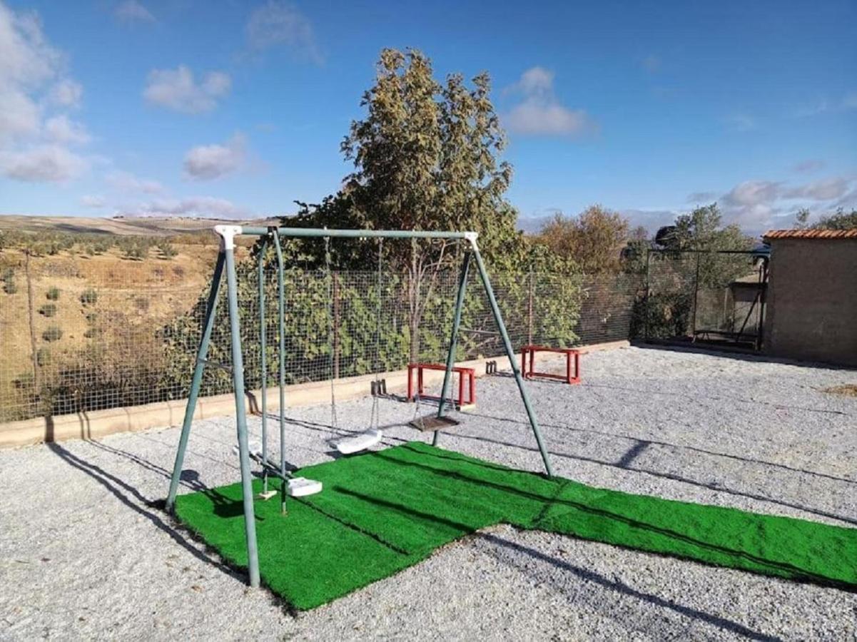 Cortijo Puente Alhama Villa Alhama de Granada Kültér fotó