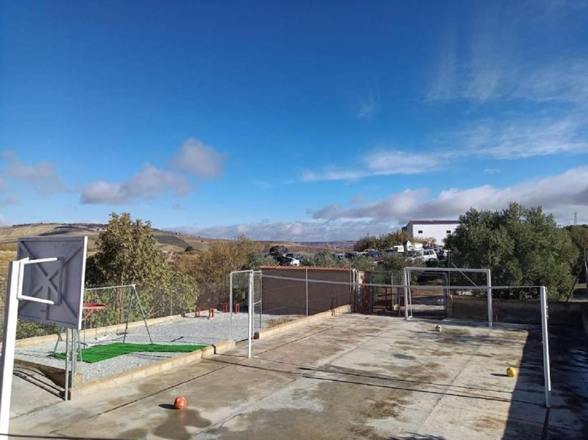 Cortijo Puente Alhama Villa Alhama de Granada Kültér fotó