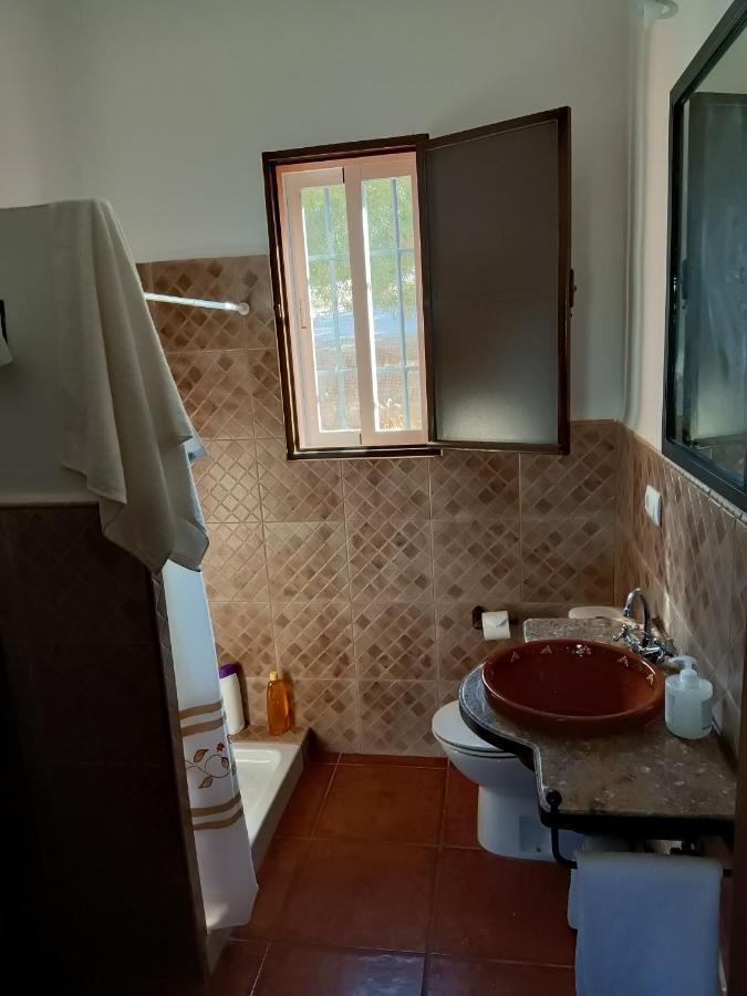Cortijo Puente Alhama Villa Alhama de Granada Kültér fotó