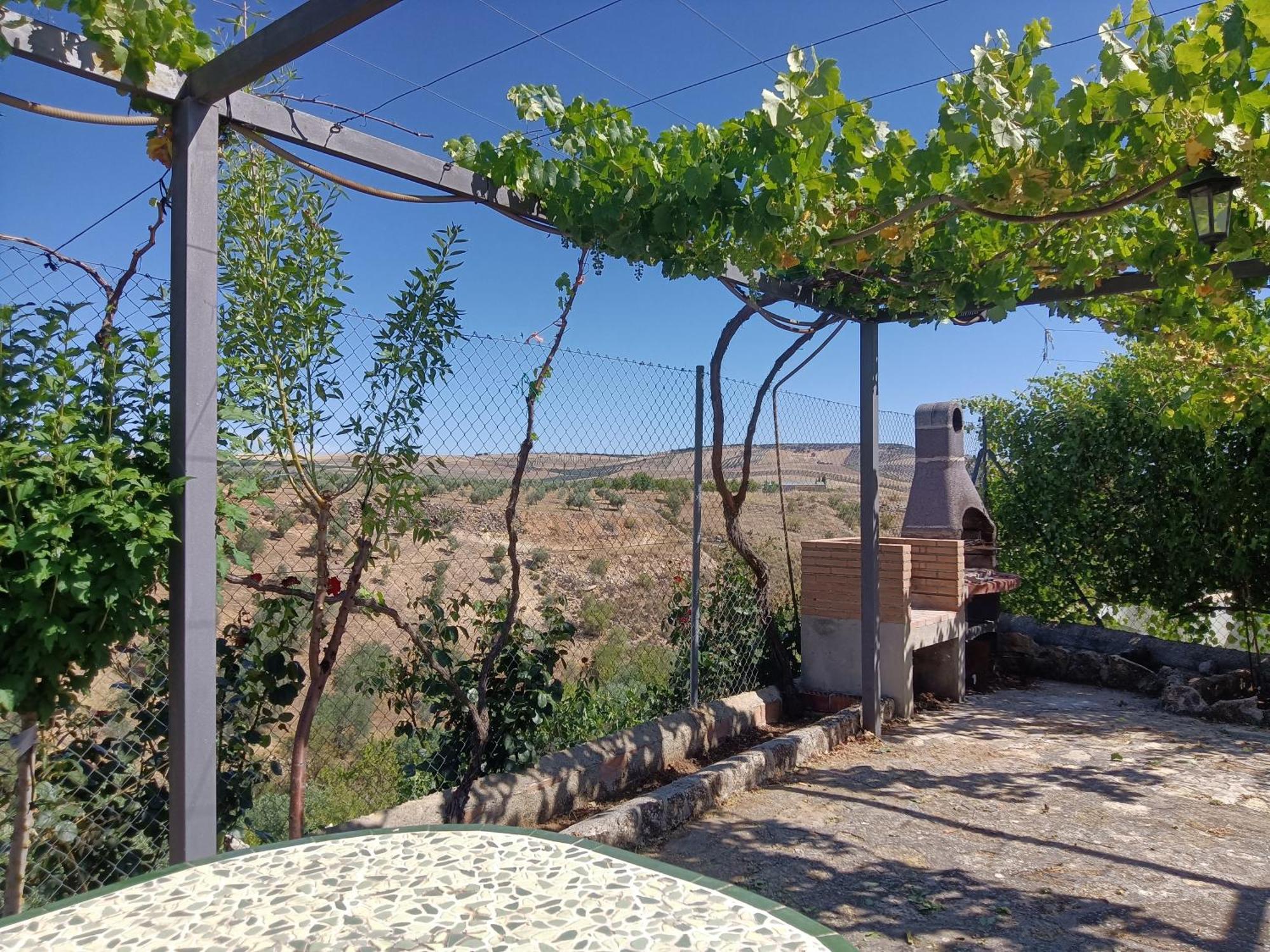 Cortijo Puente Alhama Villa Alhama de Granada Kültér fotó